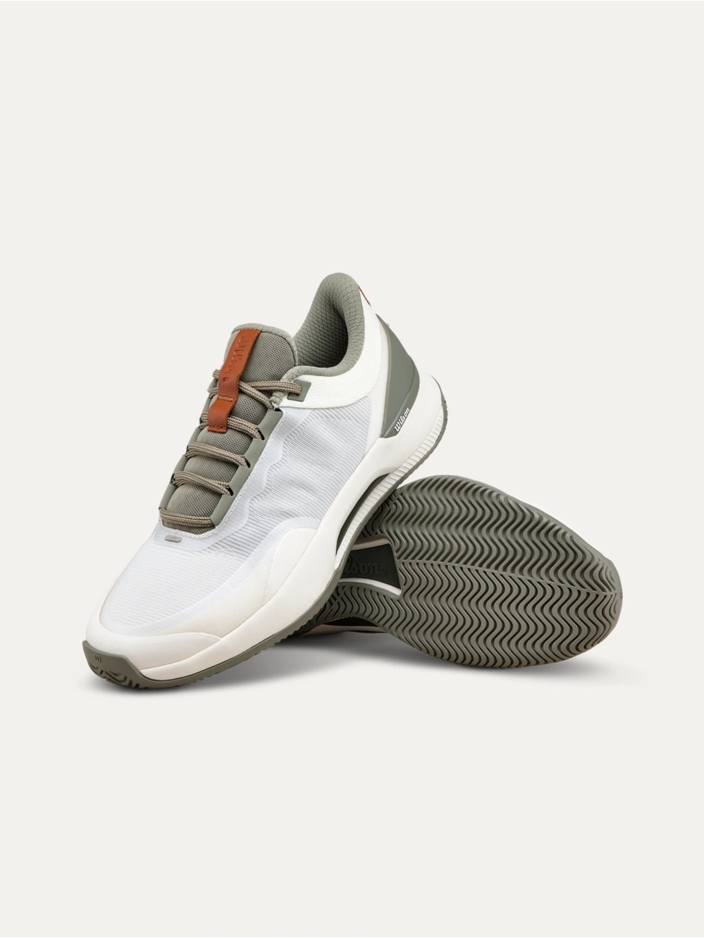 Wilson Intrigue Tour Women's Tennis Shoe